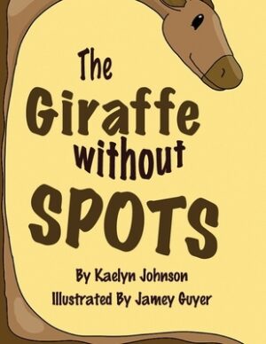 The Giraffe Without Spots