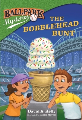The Bobblehead Bunt