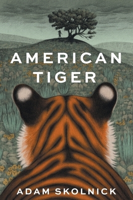American Tiger