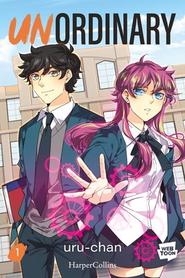 Unordinary Volume 1 (Unordinary Volume 1 - Spanish Edition)