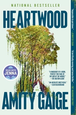 Heartwood (a Read with Jenna Pick)