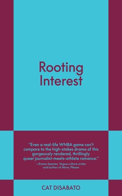 Rooting Interest: An 831 Stories Romance