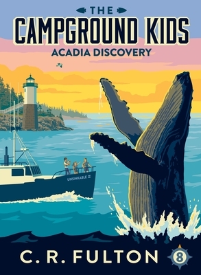 Acadia Discovery