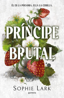 Pr?ncipe Brutal / Brutal Prince