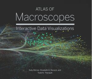 Atlas of Macroscopes: Interactive Data Visualizations