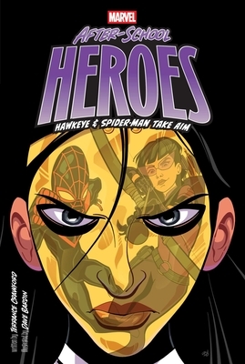 Hawkeye & Spider-Man Take Aim