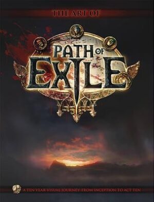 The Art of Path of Exile