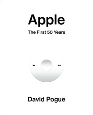 Apple: The First 50 Years