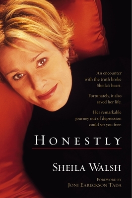 Honestly: An Encounter with the Truth . . . a Remarkable Journey Out of Depression