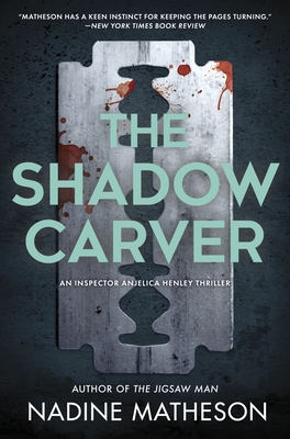 The Shadow Carver