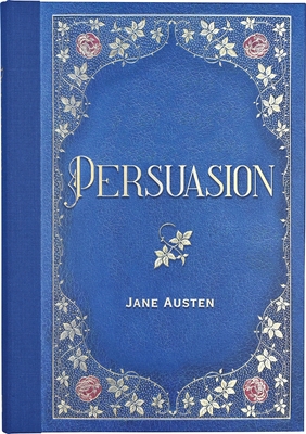 Persuasion (Masterpiece Library Edition)