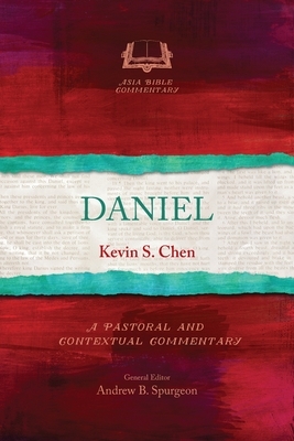 Daniel: A Pastoral and Contextual Commentary