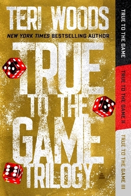 True to the Game Omnibus