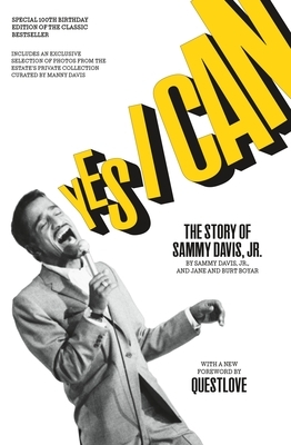 Yes I Can: The Story of Sammy Davis, Jr.