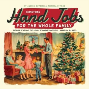 Christmas Hand Jobs for the Whole Family