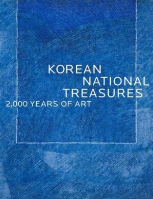 Korean National Treasures: 2,000 Years of Art