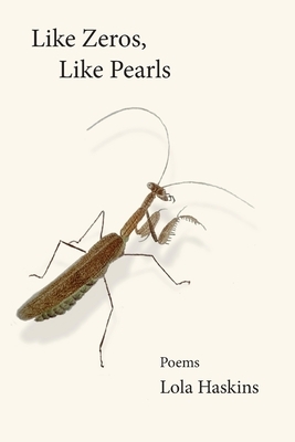 Like Zeros, Like Pearls