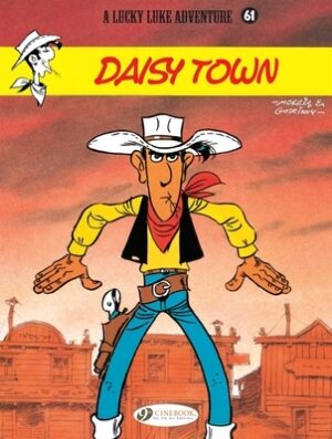 Daisy Town