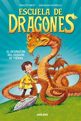 El Despertar del Drag?n de Tierra / Dragon Masters: Rise of the Earth Dragon