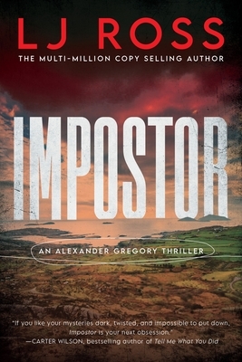 Impostor: An Alexander Gregory Thriller