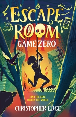 Escape Room: Game Zero