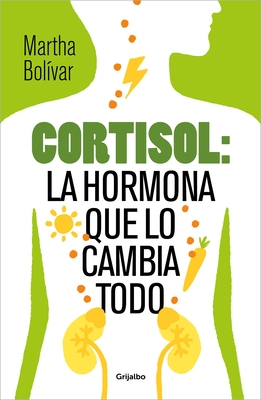 Cortisol: La Hormona Que Lo Cambia Todo / Cortisol: The Hormone That Changes Everything