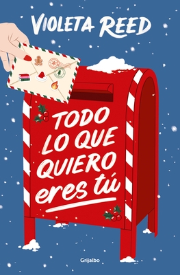 Todo Lo Que Quiero Eres T? / Alll I Want for Christmas Is You