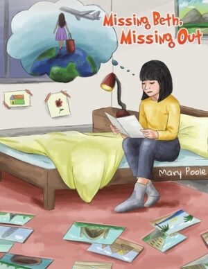 Missing Beth, Missing Out