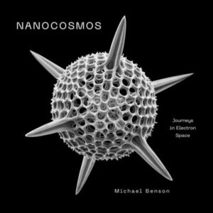 Nanocosmos: Journeys in Electron Space