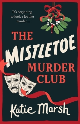 The Mistletoe Murder Club