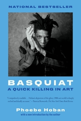 Basquiat: A Quick Killing in Art