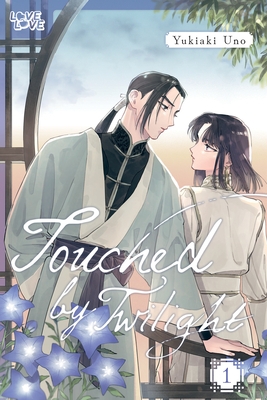 Touched by Twilight, Volume 1