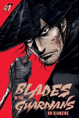 Blades of the Guardians Volume 1: Volume 1