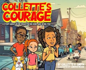Collette's Courage
