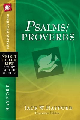 The Psalms/Proverbs