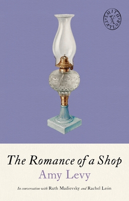 The Romance of a Shop