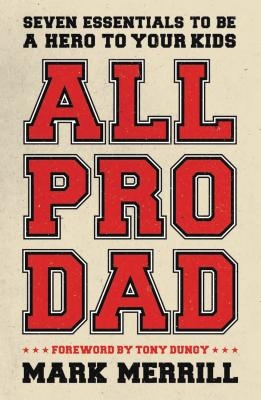 The All Pro Dad