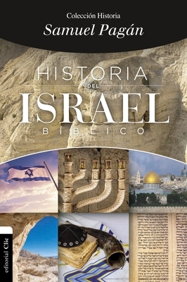 Historia del Israel B?blico