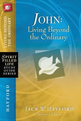 The John: Living Beyond the Ordinary