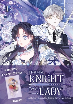 From a Knight to a Lady - Tarot Card Edition: Limited Edition