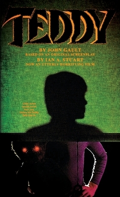 Teddy: The Novelization