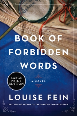 Book of Forbidden Words