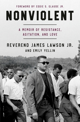 Nonviolent: A Memoir of Resistance, Agitation, and Love