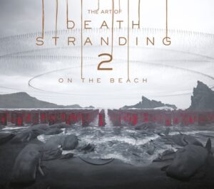 The Art of Death Stranding 2: On the Beach