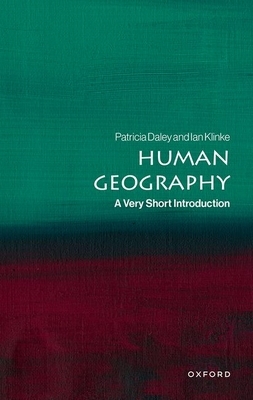 Human Geography: A Very Short Introduction
