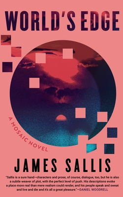 World's Edge: A Mosaic Novel
