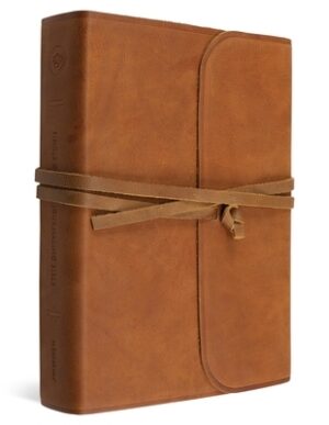 Journaling Bible-ESV