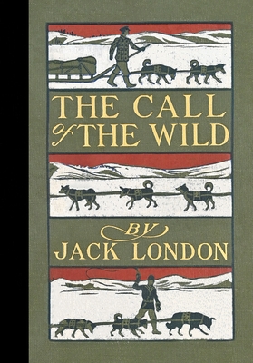 The Call of the Wild (Masterpiece Library Edition)