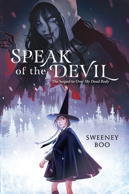 Speak of the Devil: A Witchy Graphic Novel