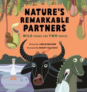 Nature's Remarkable Partners: Wild Poems for Two Voices